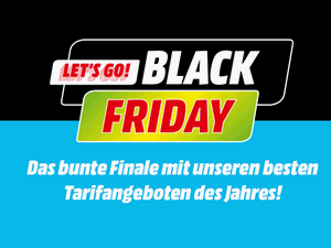 Zum Beitrag: MediaMarkt Black Friday Angebote in der Tarifwelt