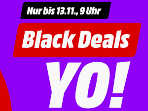 Zum Beitrag: Media Markt Black Friday Frühstart in der Tarifwelt Zum Beitrag: Media Markt Black Friday Frühstart in der Tarifwelt