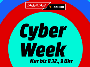 Zum Beitrag: MediaMarkt Cyber Week Angebote aus der Tarifwelt im Check