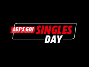 MediaMarkt Singles' Day Angebote