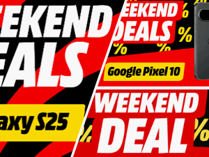 Zum Beitrag: Media Markt Weekend Deals von Donnerstag bis Montag in der Tarifwelt