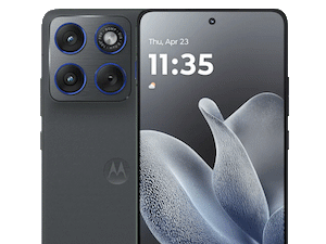 Zum Beitrag: Motorola edge 70 mit Vertrag: Angebote im Vergleich