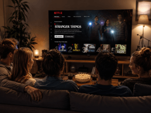 Zum Beitrag: Netflix: Abos, Kosten und TV-Pakete im Vergleich