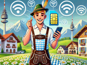 Zum Beitrag: Prepaid-Tarife der Netzbetreiber im Vergleich