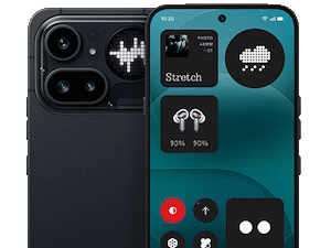 Zum Beitrag: Nothing Phone (4a) Pro: Angebote mit Vertrag