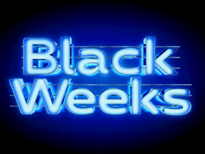 o2 Black Friday Weeks 2025 o2 Black Friday Weeks 2025