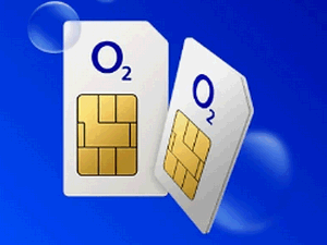 o2 Connect Option