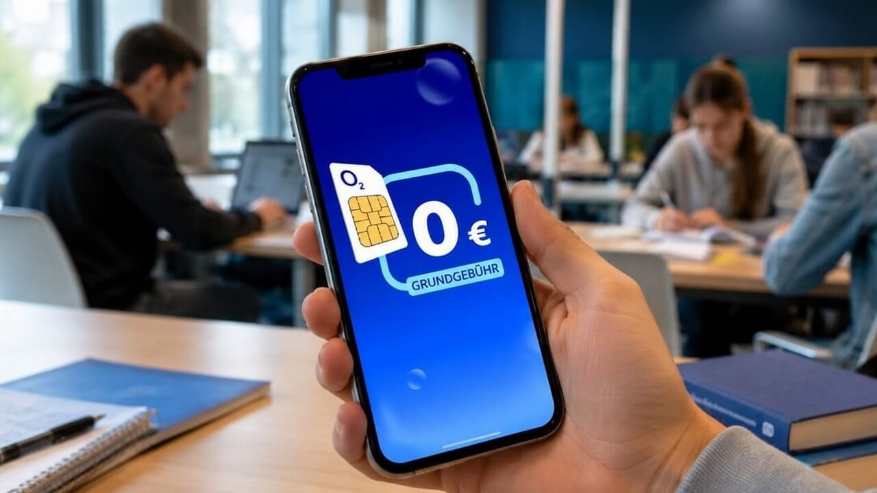 Zum Beitrag: Adios, Freikarte! O2 schafft Gratis-SIM-Karte ab – DAS ist die Alternative