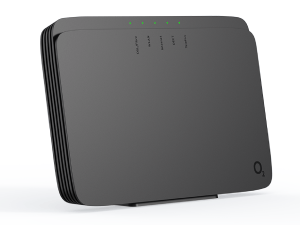 o2 Homebox 4