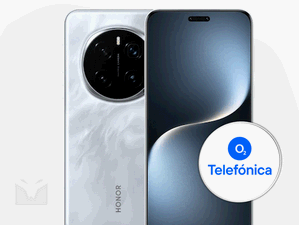 Honor Magic 7 Pro im o2-Vertrag Honor Magic 7 Pro im o2-Vertrag