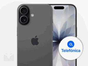 o2-Tarife mit dem Apple iPhone 17