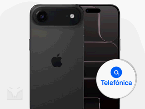 o2-Tarife mit dem iPhone Air