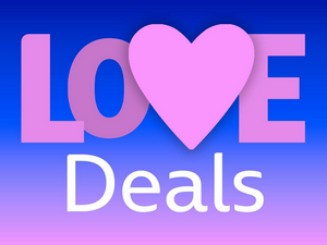 o2 Love Deals (2025)