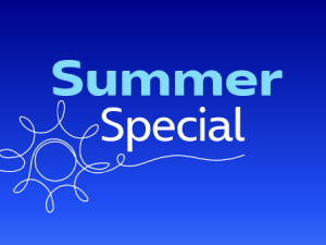 o2 Summer Special 2026