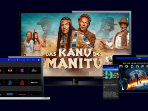 o2 TV – Das IPTV-Angebot von Telefónica