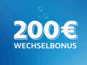 o2 Wechselbonus über 200 €