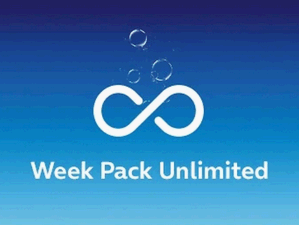 o2 Week Pack Unlimited