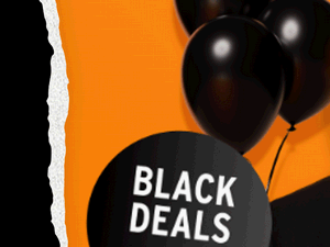 otelo Black Deals