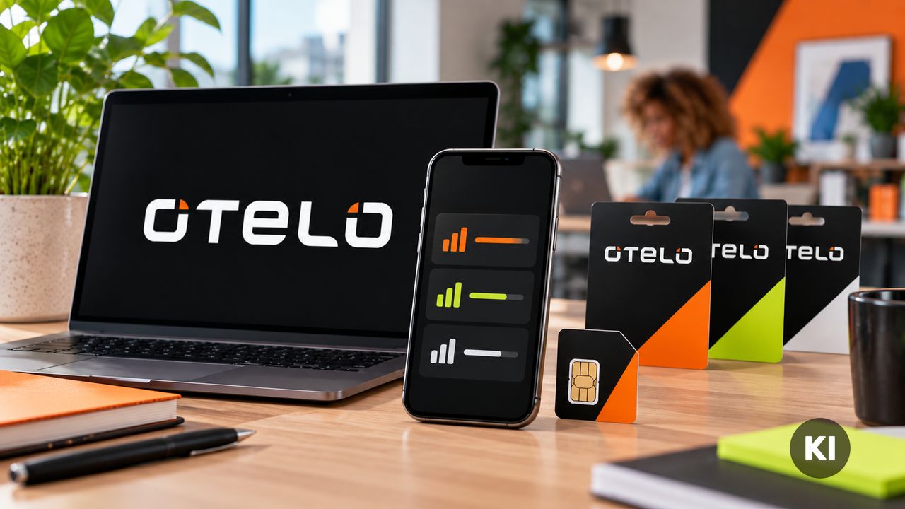 Zum Beitrag: Otelo Prepaid-Tarife mit mehr Datenvolumen – aber wo bleibt 5G?