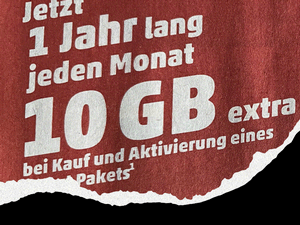 Zum Beitrag: Penny Mobil: 10 GB Datenpass geschenkt für ein Jahr (jeden Monat)