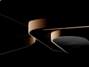 Google Pixel 11 Event Einladung