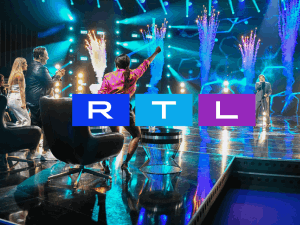 RTL TV Show