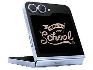 Samsung Back-to-School-Aktion 2024