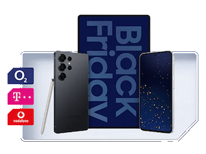 Zum Beitrag: Samsung Black Friday Tarife 2025: Alle Angebote aus der Samsung Tarifwelt im Überblick