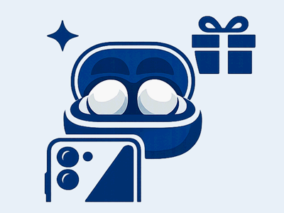 Zum Beitrag: Samsung Galaxy Buds4 Pro gratis: Versteckte Tarifaktion für die Galaxy-S26-Serie entdeckt
