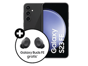 Zum Beitrag: Samsung Galaxy Buds FE gratis als Vorbesteller-Prämie