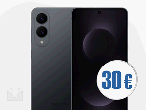 Zum Beitrag: Samsung Galaxy S25 edge im 30-Euro-Vertrag: Die besten Deals im Überblick