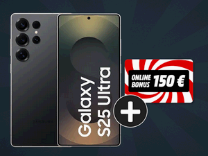 Samsung Galaxy S25 Ultra Black Friday Tarif-Aktion Samsung Galaxy S25 Ultra Black Friday Tarif-Aktion