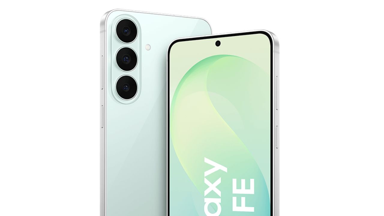 Zum Beitrag: Samsung Galaxy S26 FE mit Vertrag: Angebote im Überblick