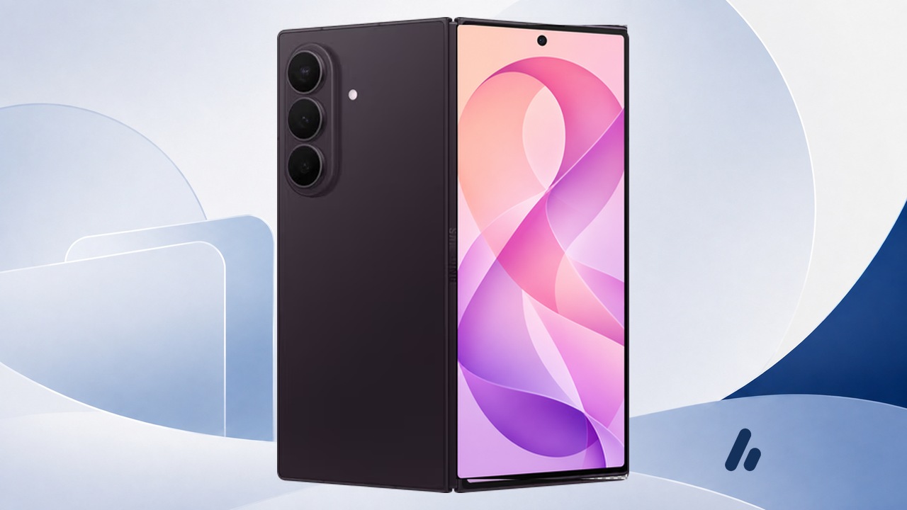 Zum Beitrag: Samsung Galaxy Z Fold 8 Ultra mit Vertrag