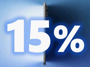 Samsung Gutschein: 15% Rabatt aufs Galaxy S25 edge Samsung Gutschein: 15% Rabatt aufs Galaxy S25 edge