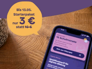 share mobile Starterpaket