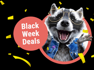 Zum Beitrag: SIMon mobile Black Friday Aktion: 100 GB Allnet-Flat die ersten 6 Monate ab 9,99 € Grundgebühr