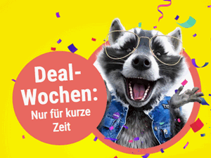 Zum Beitrag: SIMon mobile: 50 GB Geburtstagstarif ab 9,99 € im Monat