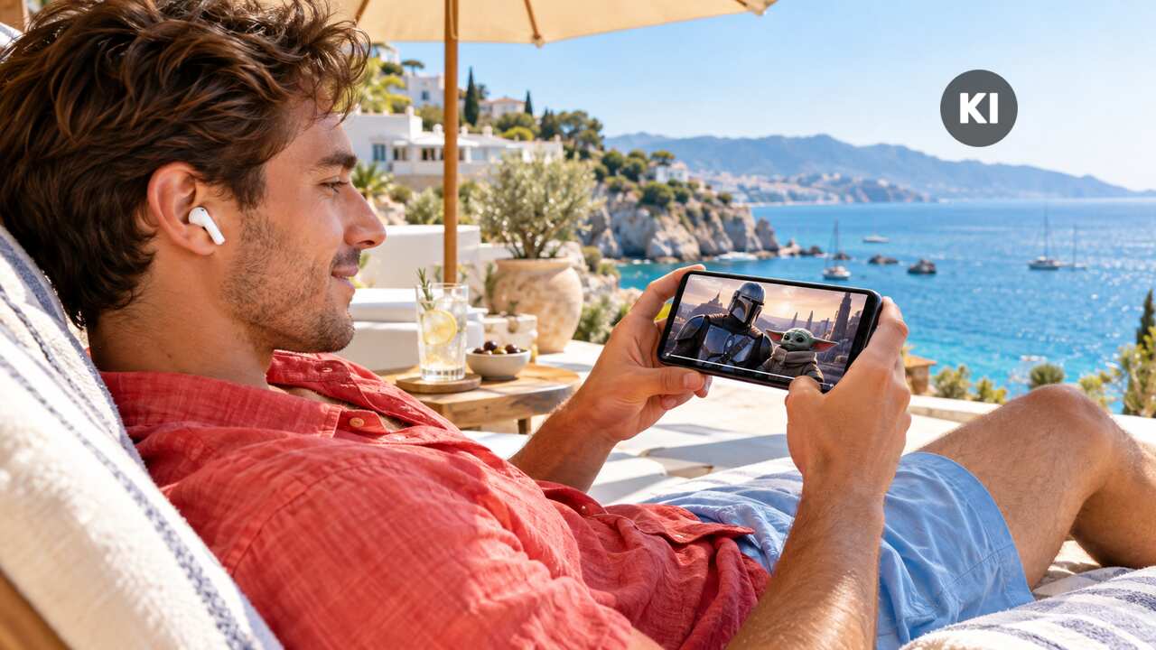 Simsalasim Urlaub