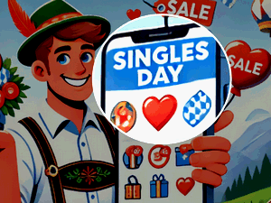 Singles Day Tarife (Mobilfunk)