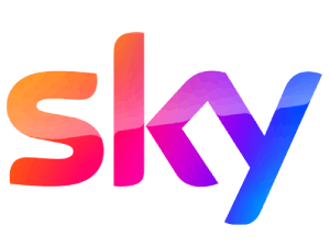 Sky Logo 2026