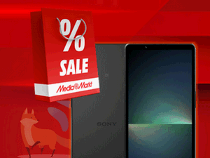 Zum Beitrag: Sony Xperia 5 für 19,99 € im Monat