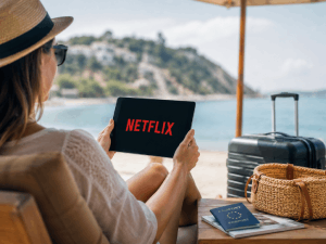 Zum Beitrag: Netflix, Prime und Co. im Ausland streamen: Die besten Tipps für den Urlaub