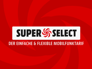 Super Select Tarife