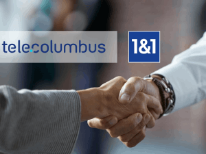 Tele Columbus und 1&1