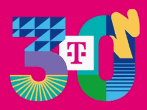 Geburtstag: Telekom feiert 30 Jahre Geburtstag: Telekom feiert 30 Jahre