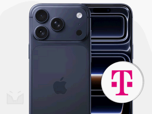 Telekom-Tarife mit dem Apple iPhone 17 Pro Max