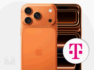 Telekom-Tarife mit dem iPhone 17 Pro Telekom-Tarife mit dem iPhone 17 Pro
