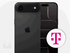Telekom-Tarife mit dem iPhone Air