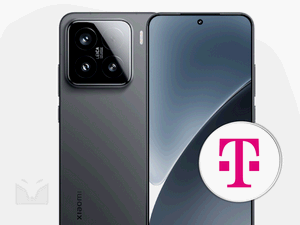 Xiaomi 15 zum Telekom-Vertrag Xiaomi 15 zum Telekom-Vertrag